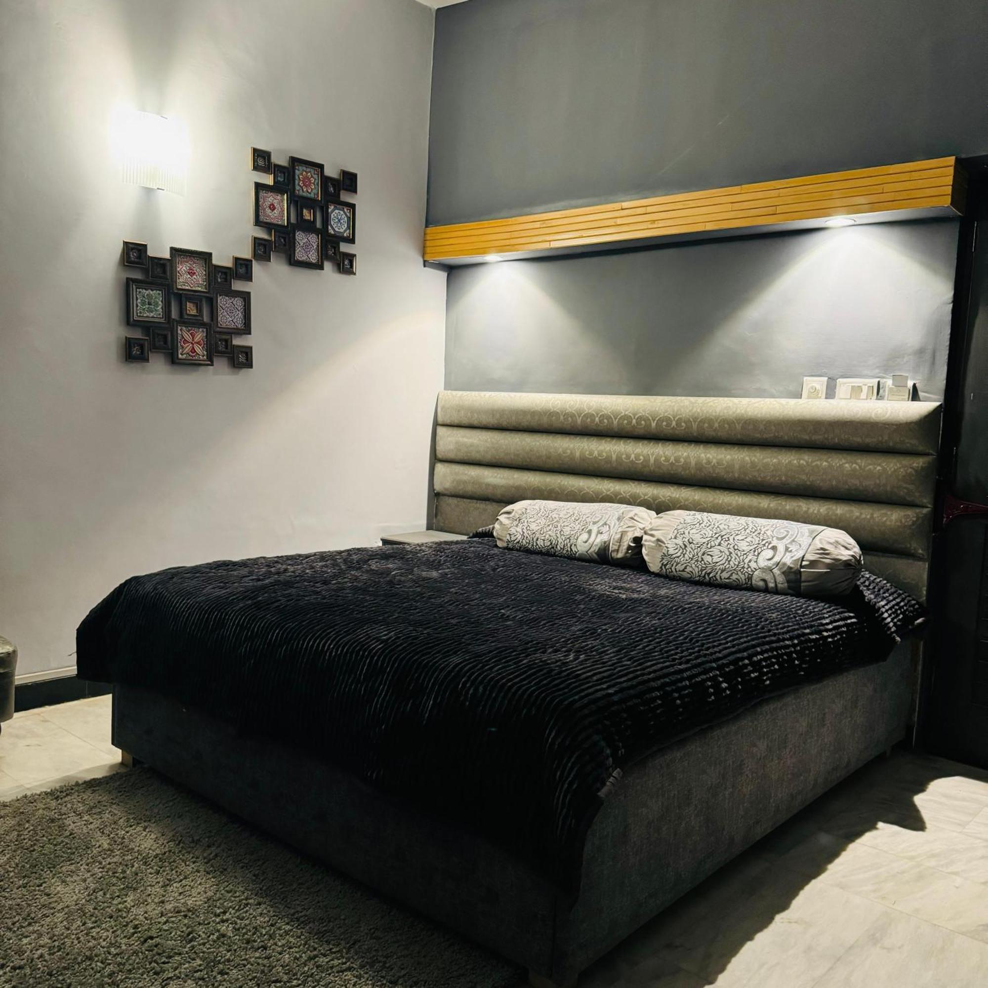 Greenlux Residency ราวัลปินดี ภายนอก รูปภาพ