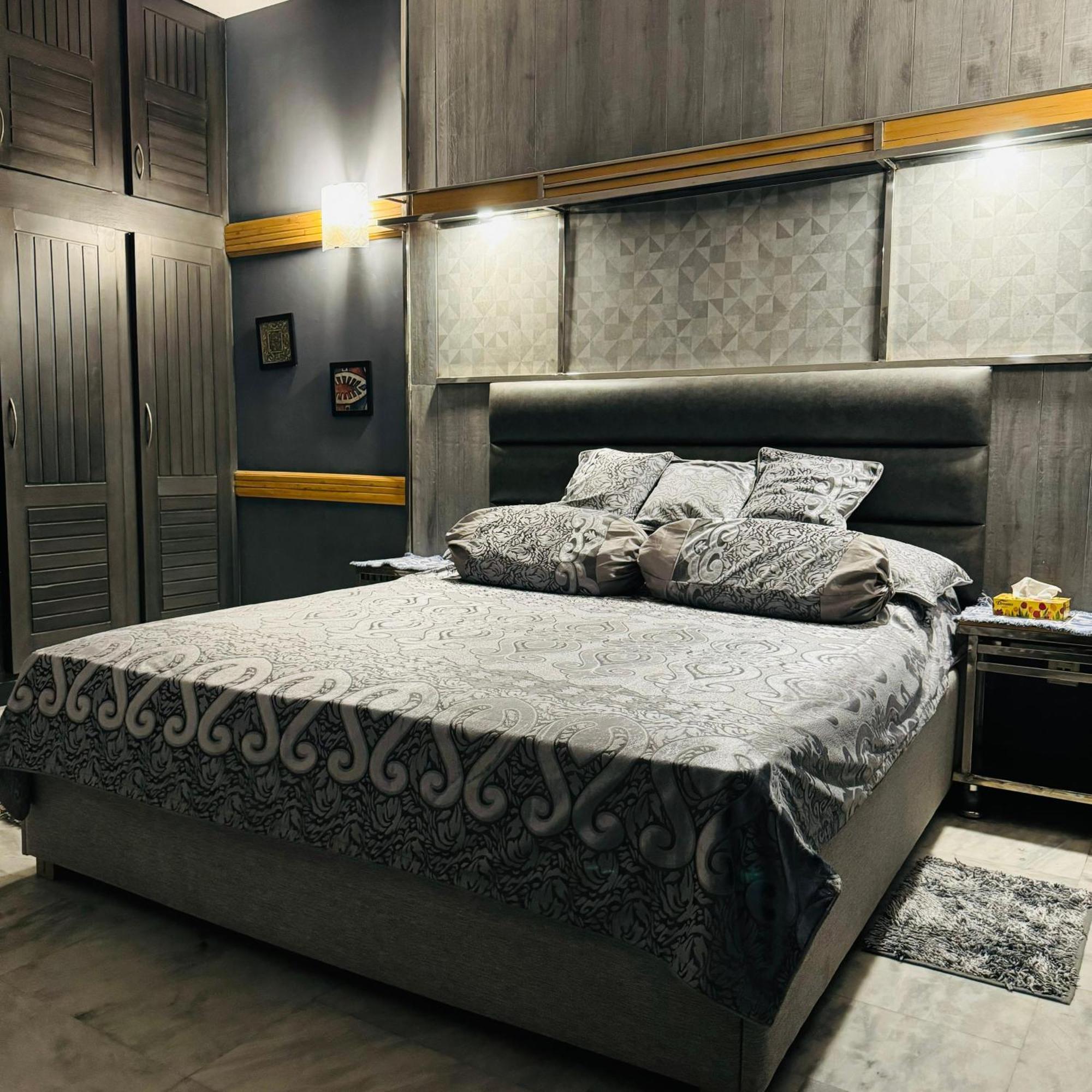 Greenlux Residency ราวัลปินดี ภายนอก รูปภาพ