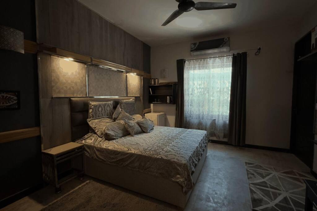 Greenlux Residency ราวัลปินดี ห้อง รูปภาพ