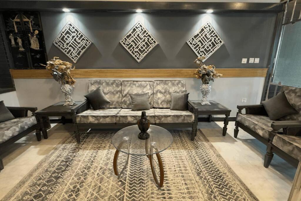 Greenlux Residency ราวัลปินดี ภายนอก รูปภาพ