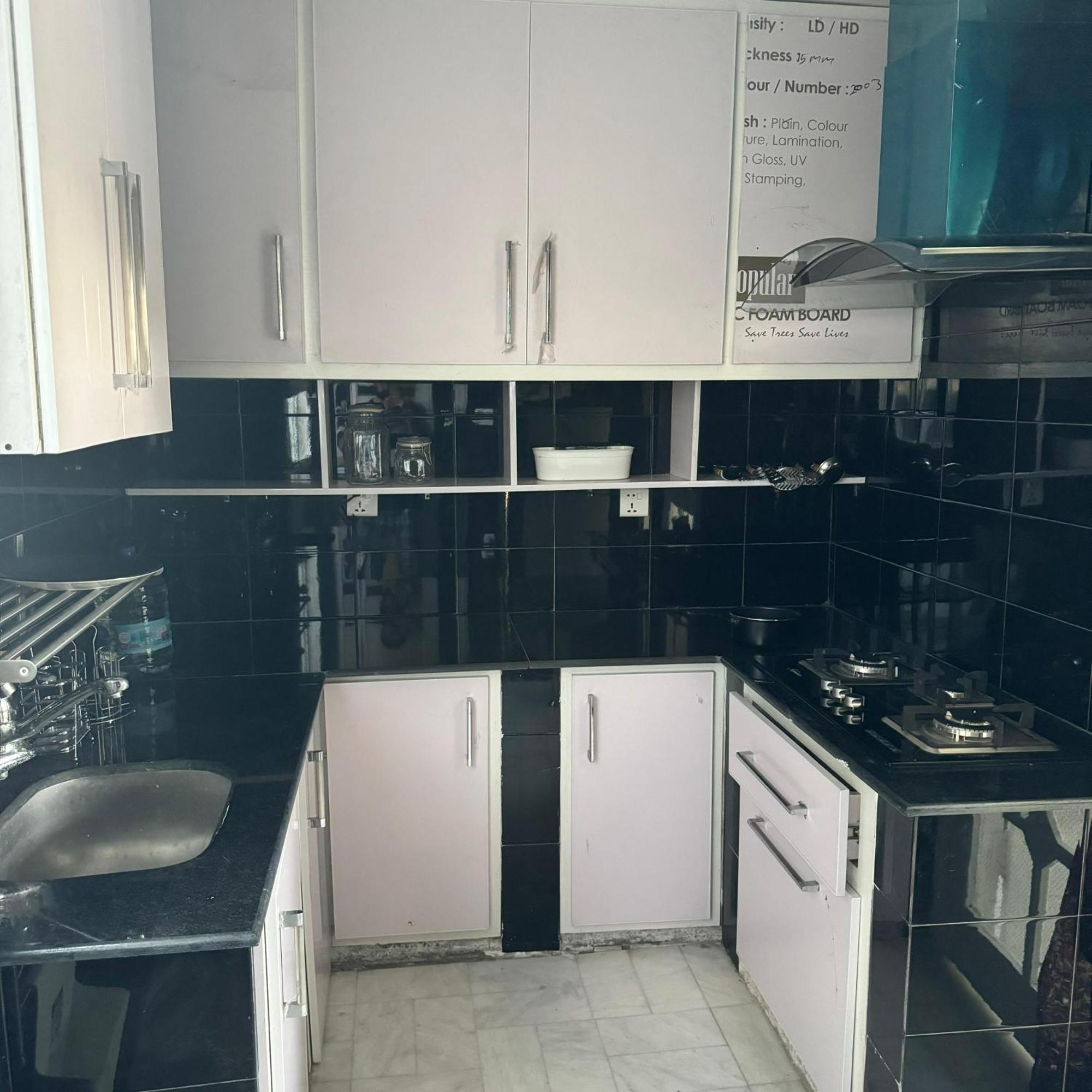 Greenlux Residency ราวัลปินดี ภายนอก รูปภาพ