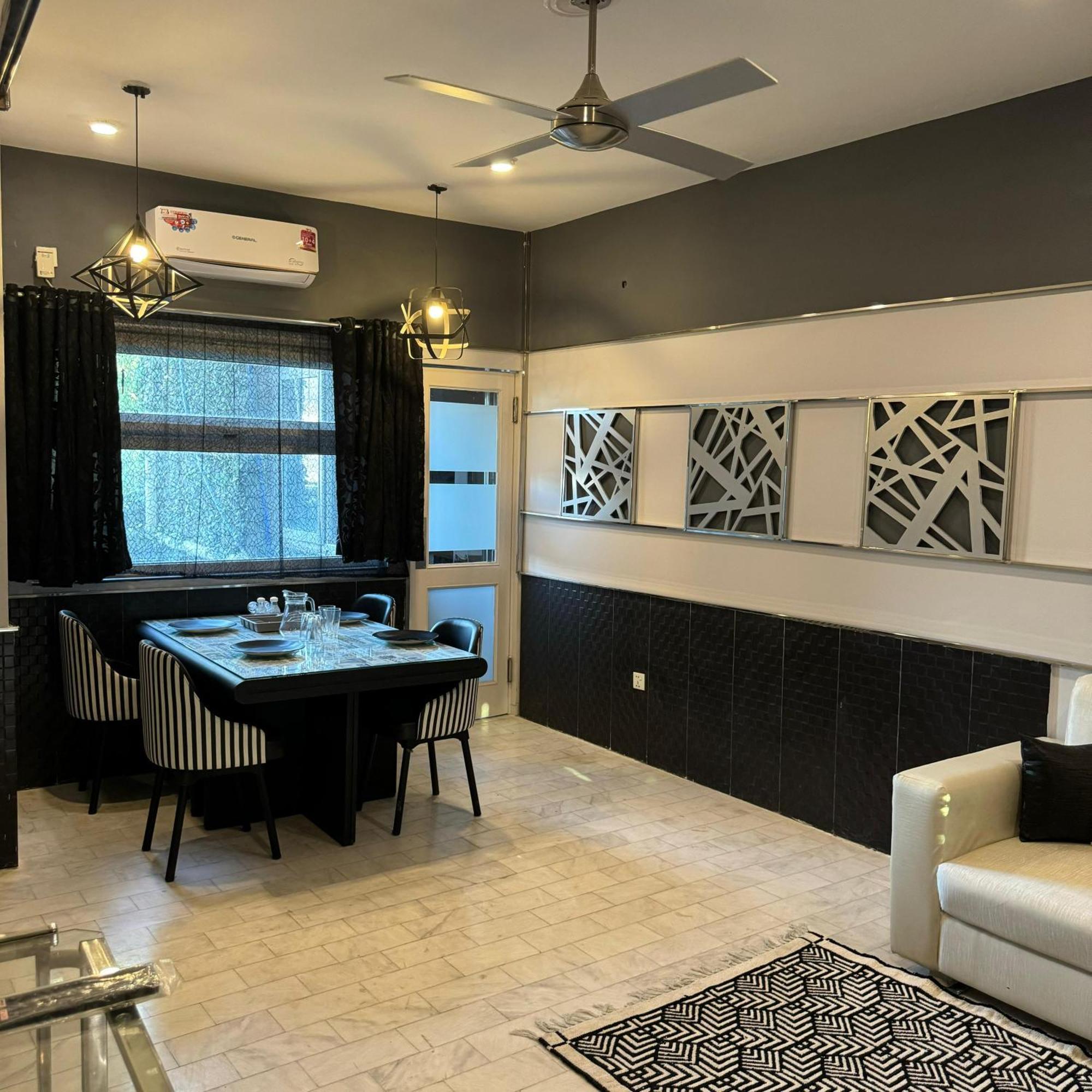 Greenlux Residency ราวัลปินดี ภายนอก รูปภาพ