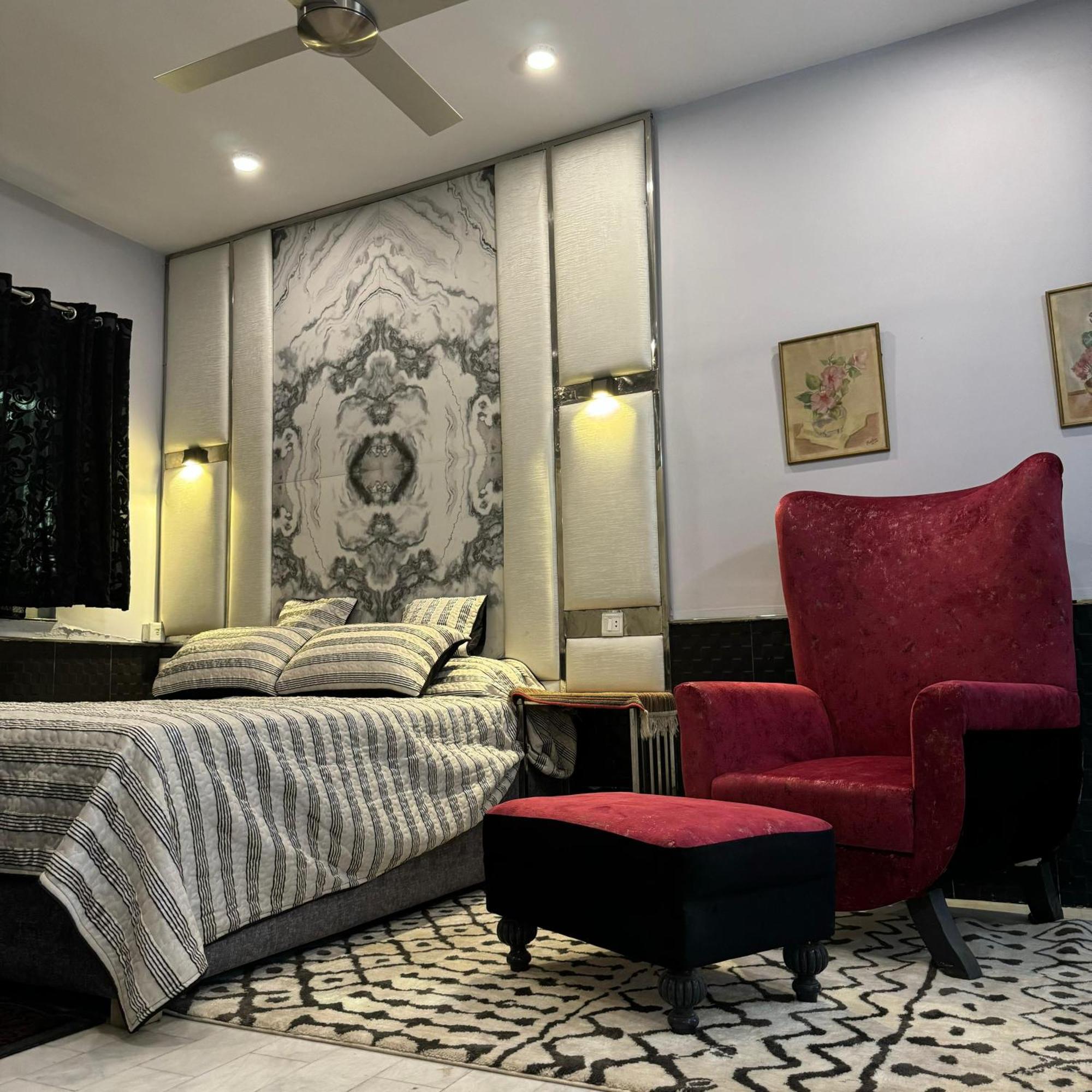 Greenlux Residency ราวัลปินดี ภายนอก รูปภาพ