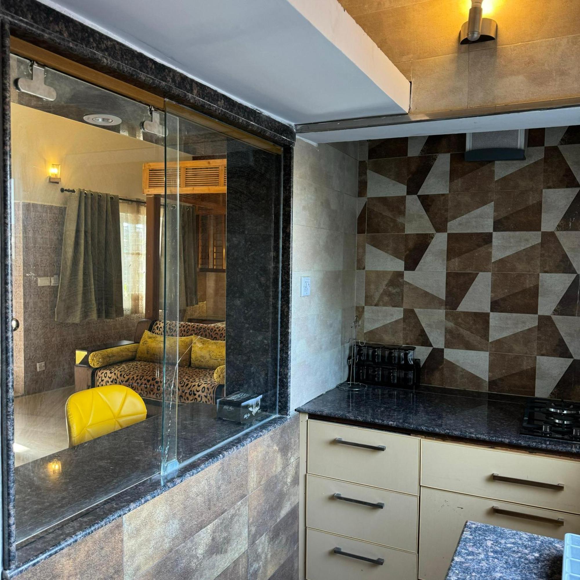Greenlux Residency ราวัลปินดี ภายนอก รูปภาพ