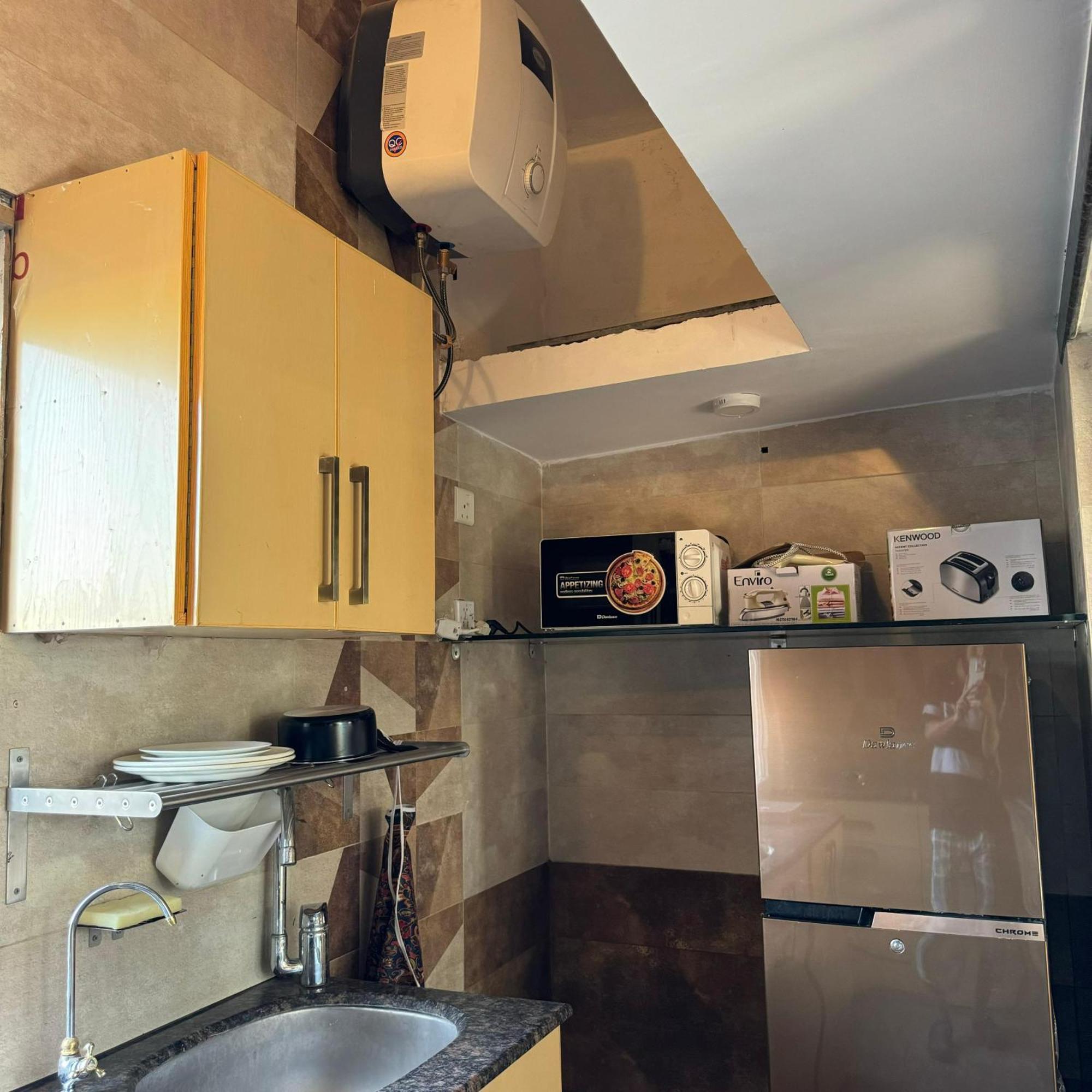 Greenlux Residency ราวัลปินดี ภายนอก รูปภาพ