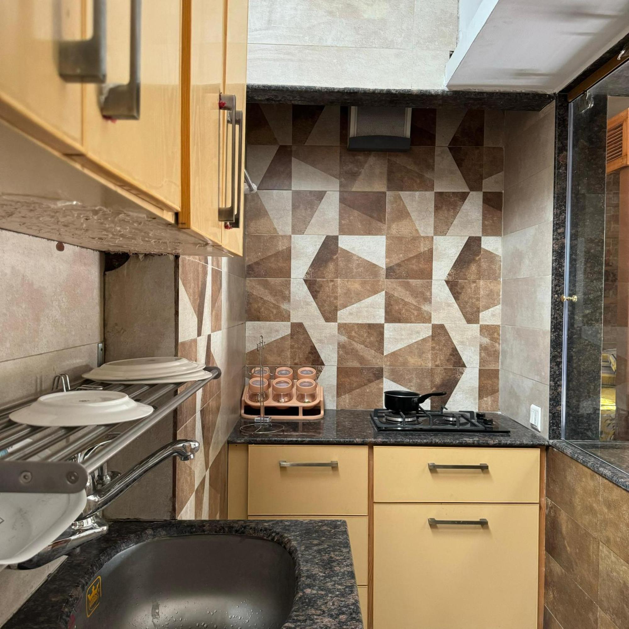 Greenlux Residency ราวัลปินดี ภายนอก รูปภาพ