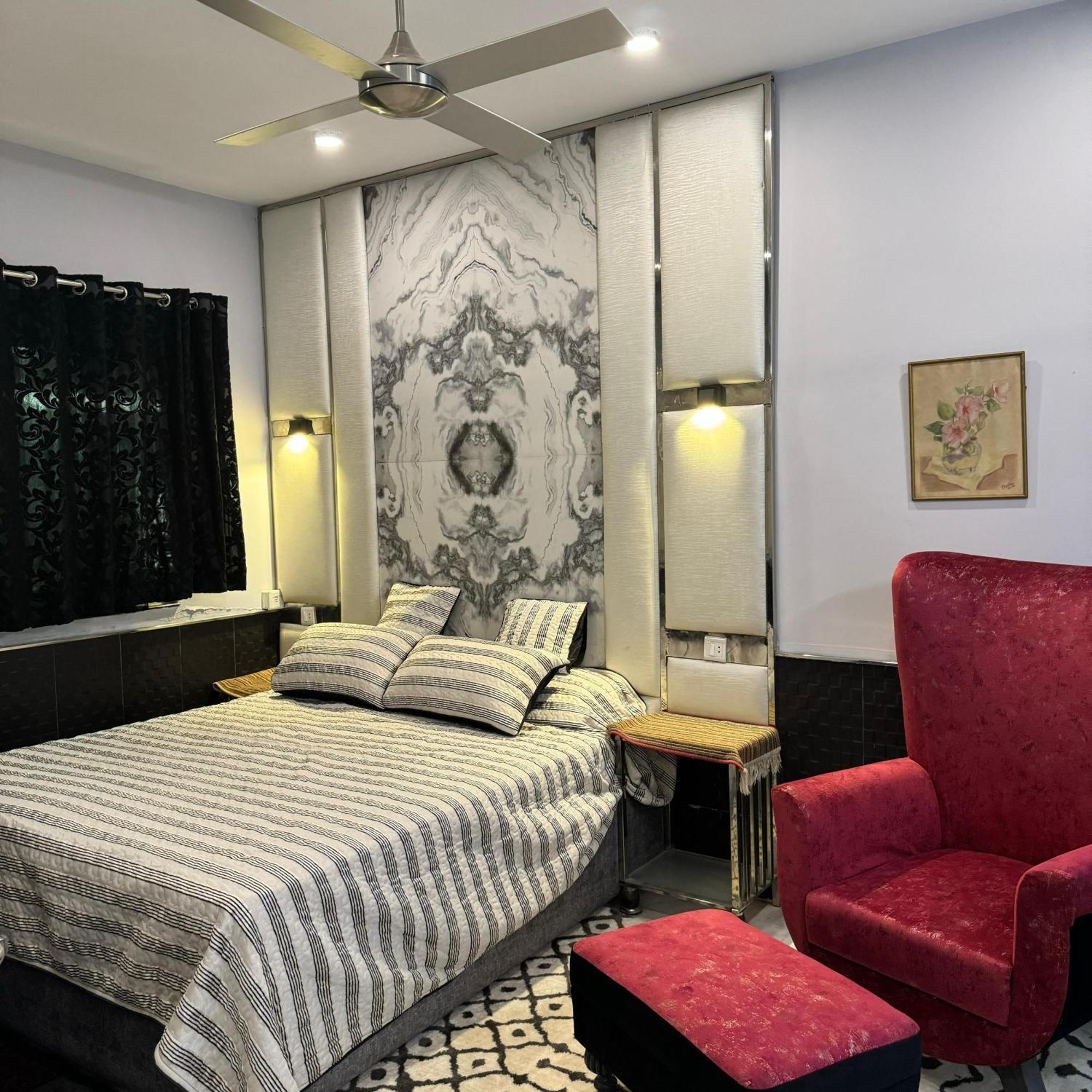Greenlux Residency ราวัลปินดี ภายนอก รูปภาพ