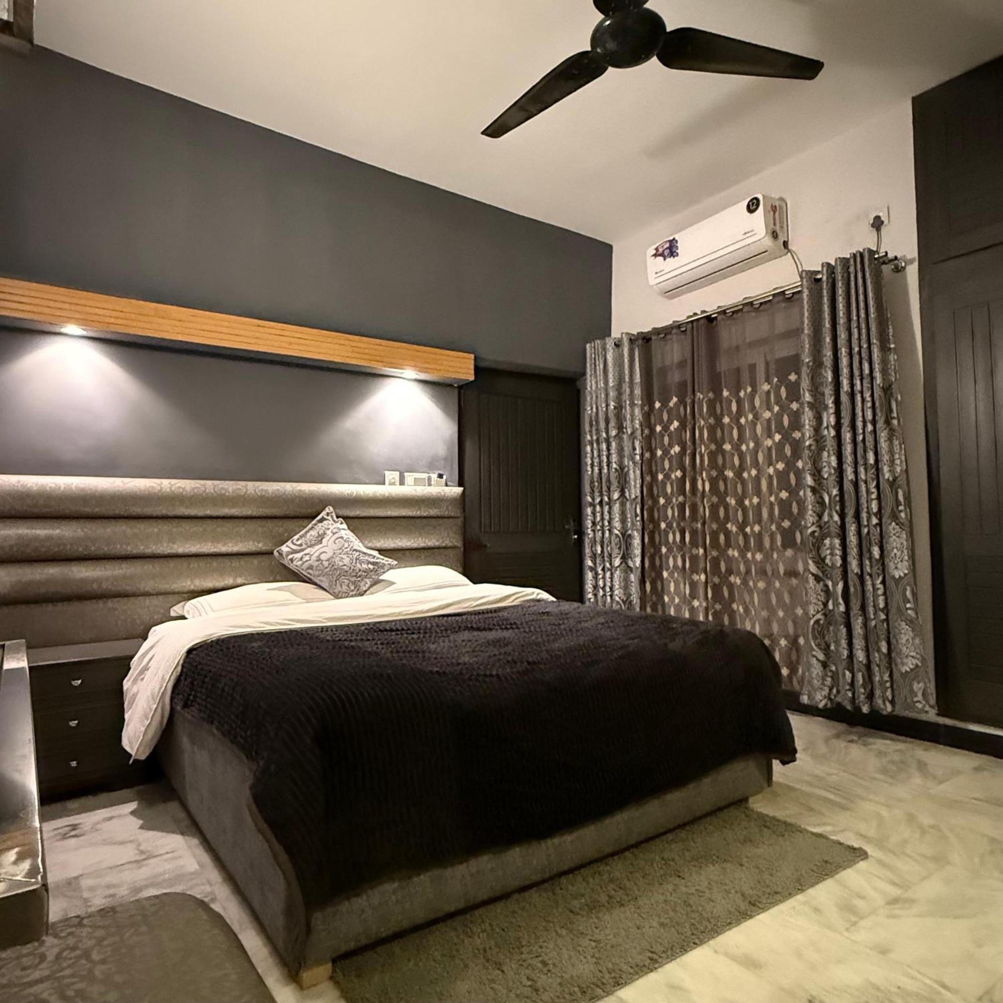 Greenlux Residency ราวัลปินดี ภายนอก รูปภาพ