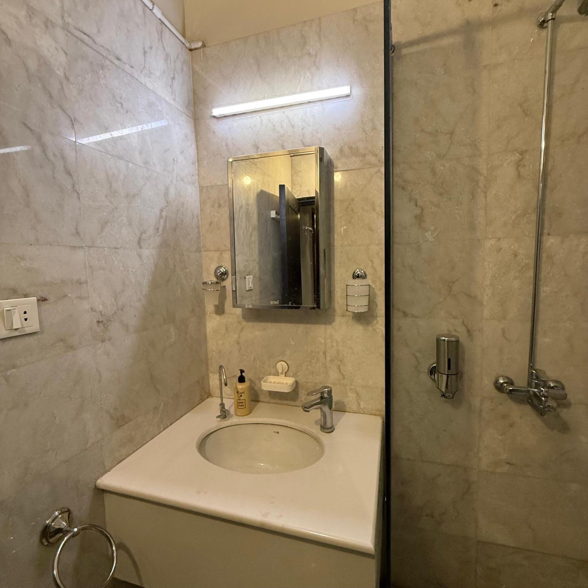 Greenlux Residency ราวัลปินดี ภายนอก รูปภาพ