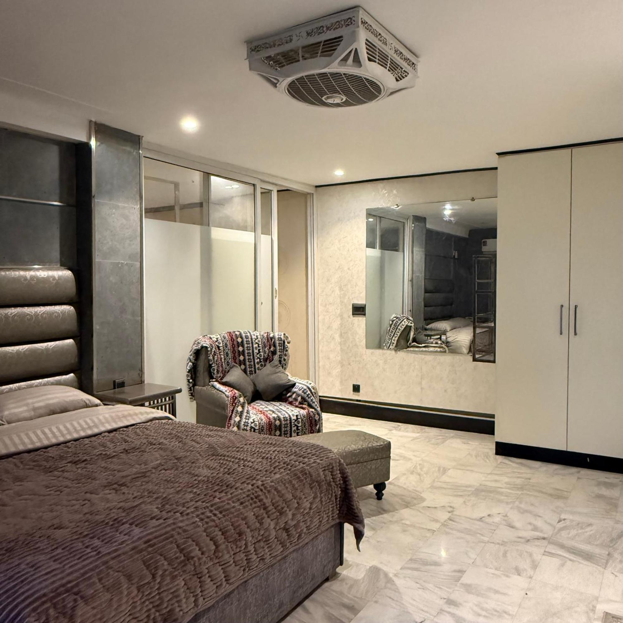 Greenlux Residency ราวัลปินดี ภายนอก รูปภาพ