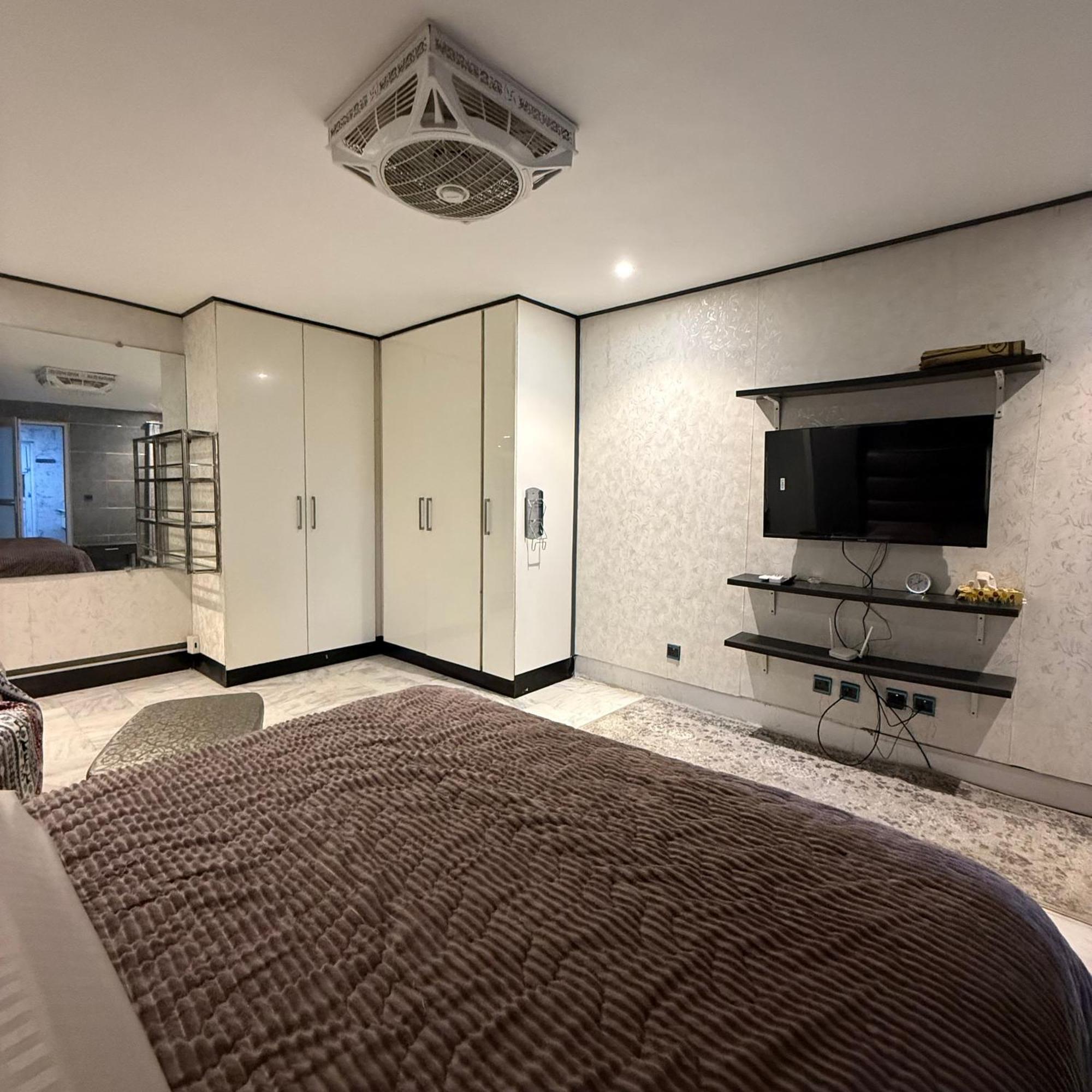 Greenlux Residency ราวัลปินดี ภายนอก รูปภาพ