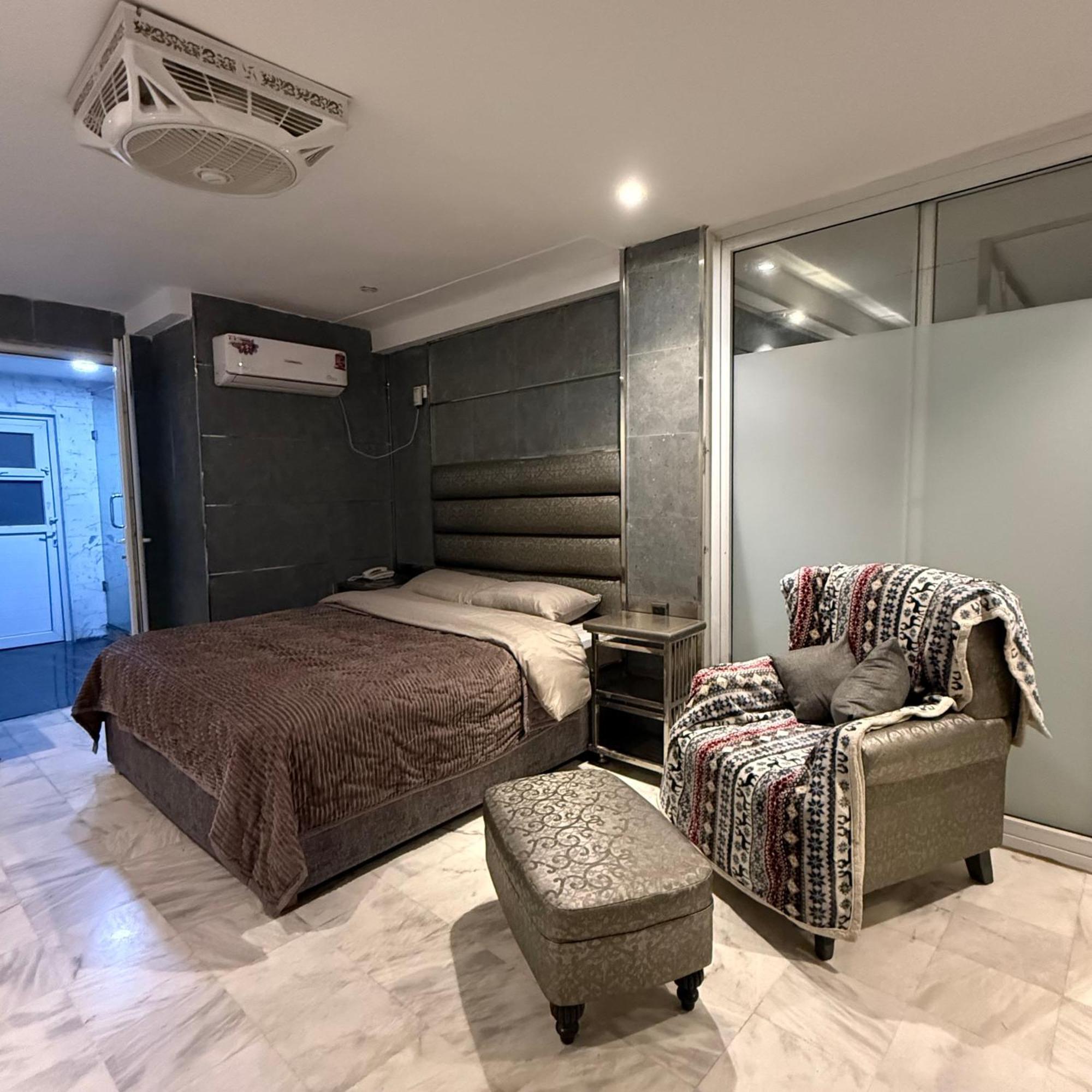 Greenlux Residency ราวัลปินดี ภายนอก รูปภาพ