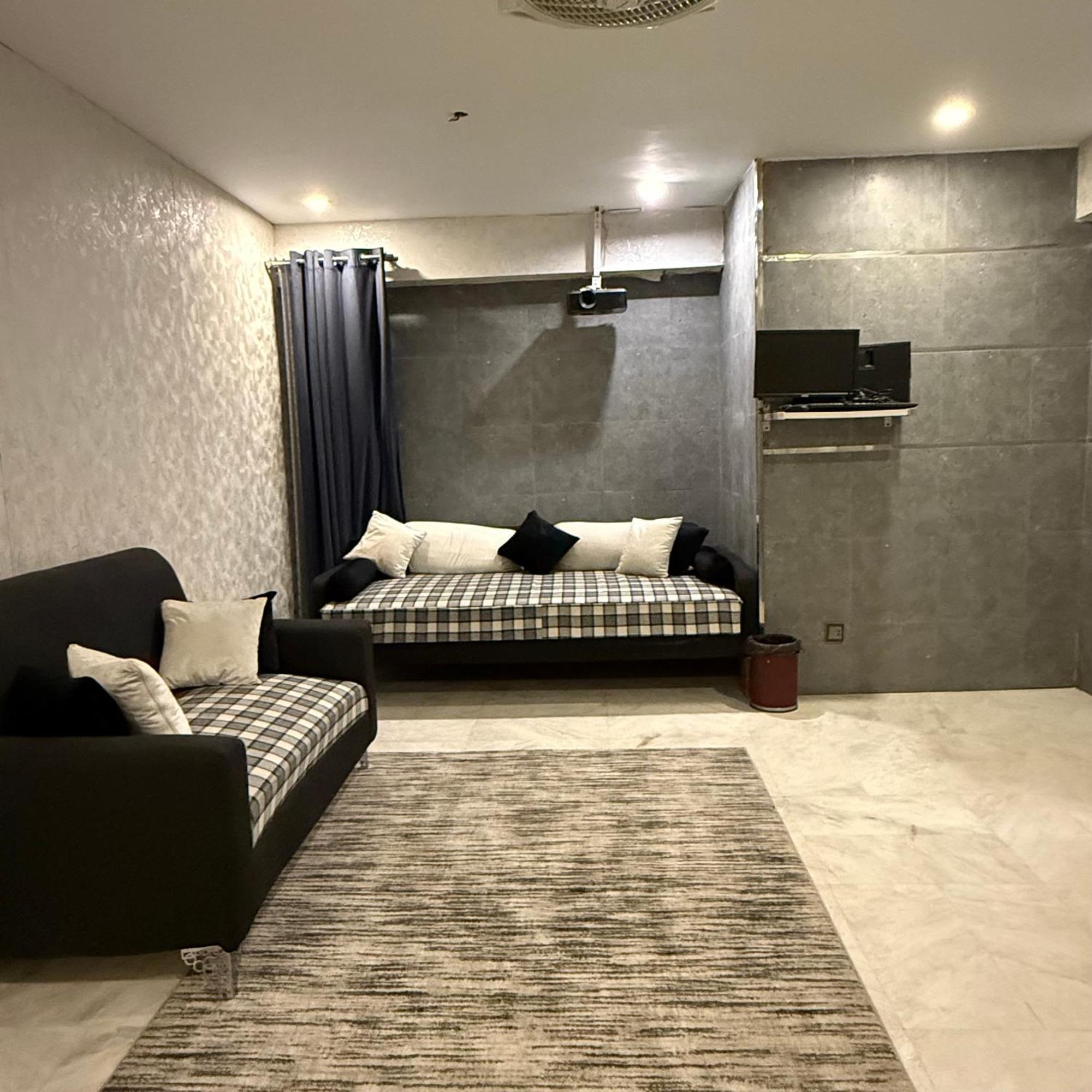Greenlux Residency ราวัลปินดี ภายนอก รูปภาพ