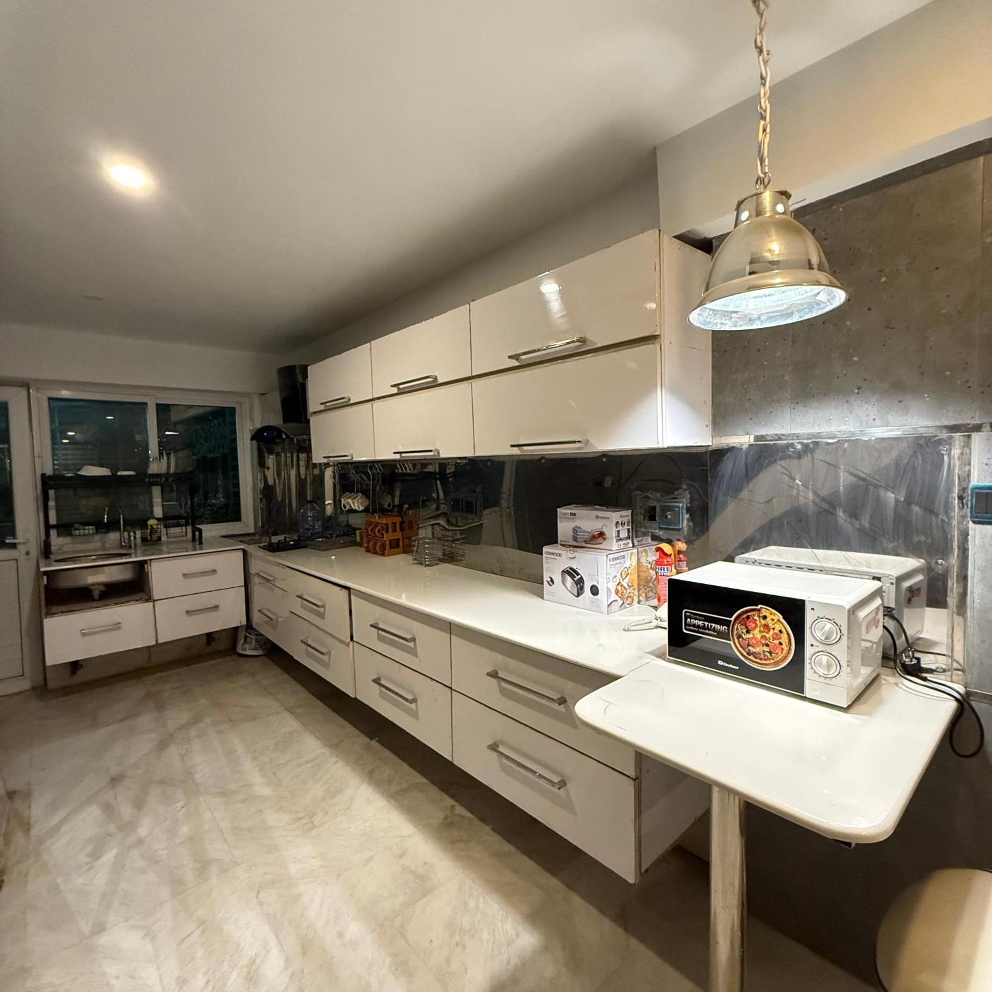Greenlux Residency ราวัลปินดี ภายนอก รูปภาพ